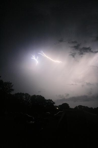 onweer onweer
